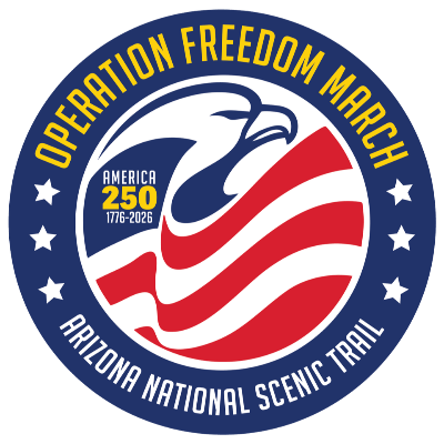 Operation Freedom March