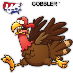 Pie Gobbler 5K & 10K at Loyd H Roland Memorial Park