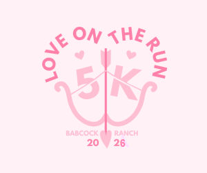 Love on the Run 5K