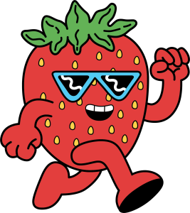 Carolina Strawberry Festival 5K