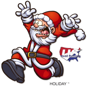 Holiday 5K, 10K, & Half Marathon at Clark's Creek Greenway, Charlotte, NC