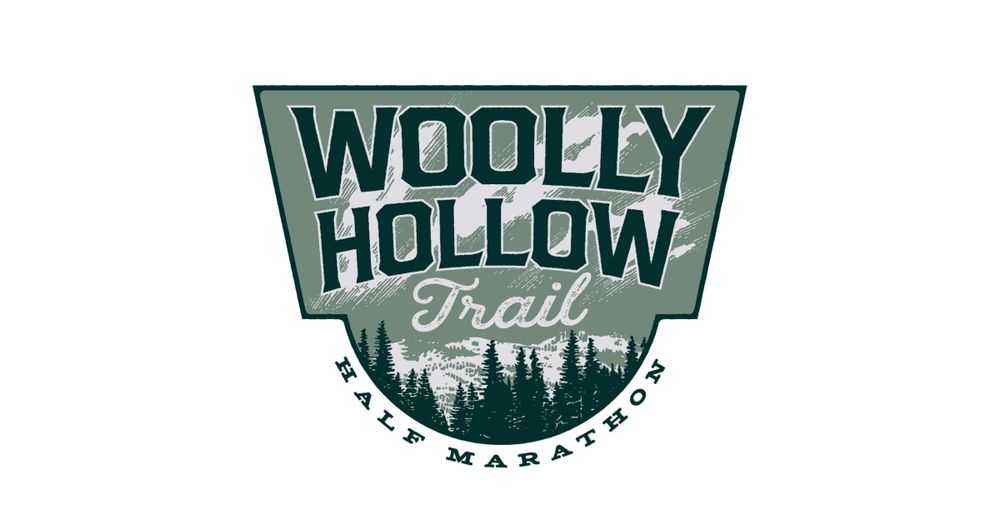 Woolly Hollow Trail Half Marathon