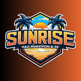 9th Annual - Sunrise Half Marathon & 5k | ELITE EVENTS