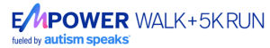 2025 Baltimore Empower Walk & 5k fueled by Autism Speaks