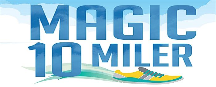 Futenma Magic 10 Miler Run Oct 2025 MCCS Adult Sports