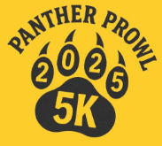 LMMS Pather Prowl 5k