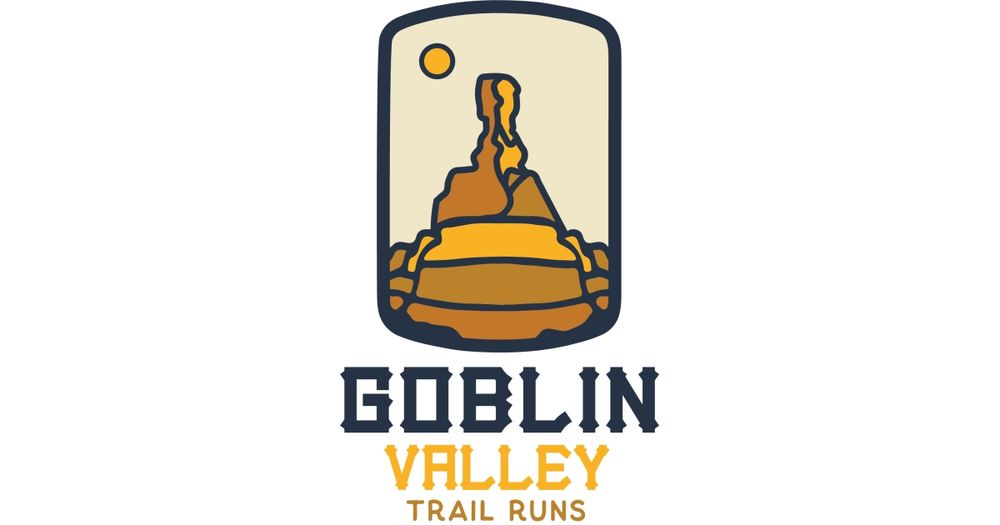 Goblin Valley Trail Runs