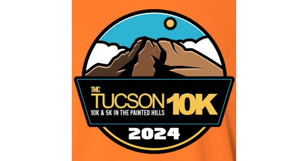 TMC Tucson 10k