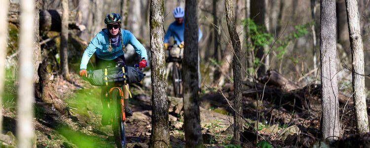Fayetteville Ultra Circuit