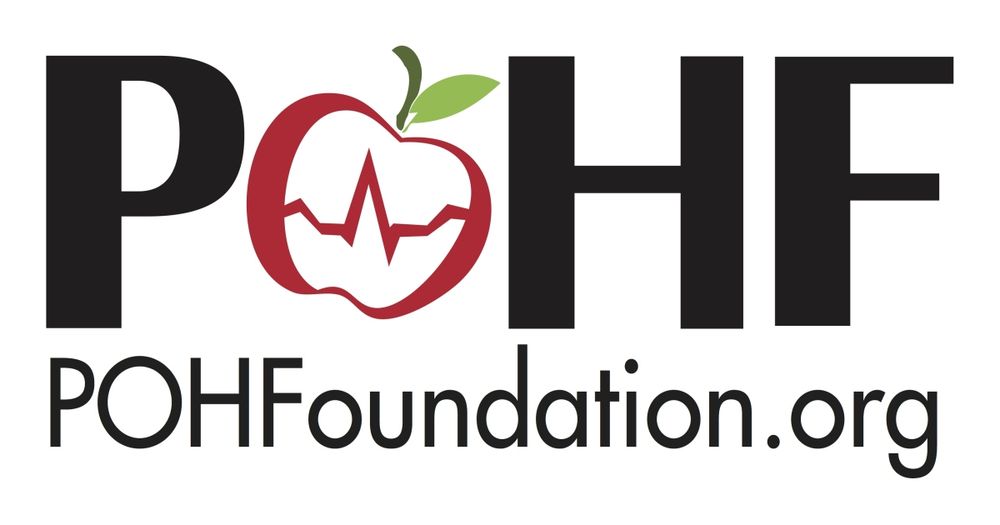 Picture of Health Foundation 5k Wellness Run/Walk Event