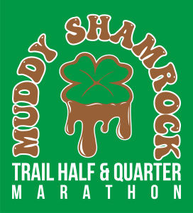 Muddy Shamrock @ The Forge