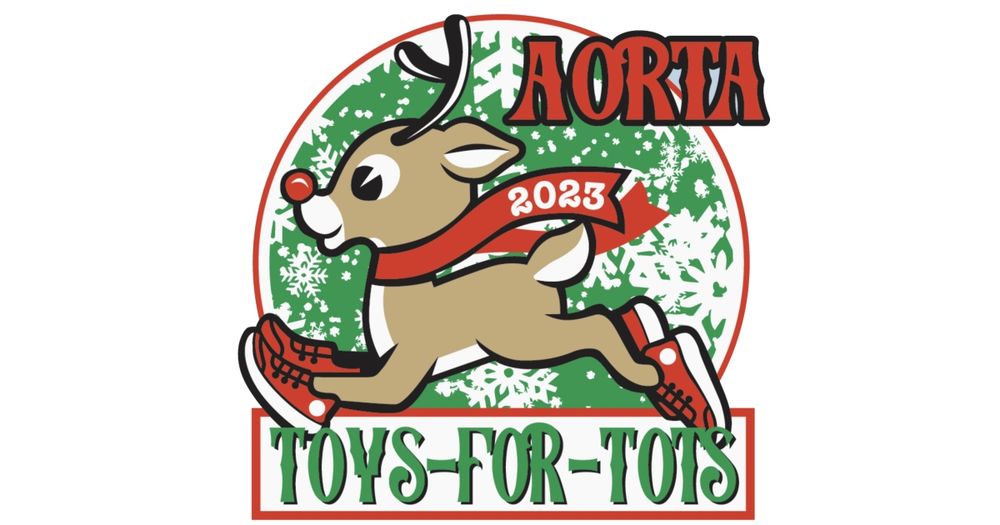 2025 Auburn Toys for Tots 5K/10K