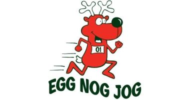 Egg Nog Jog
