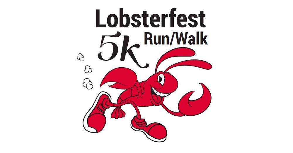 Lobsterfest 5K