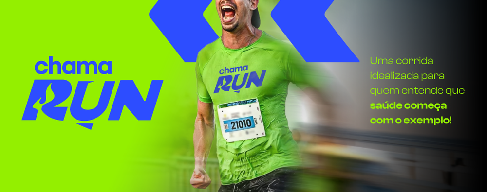CHAMA RUN 2025