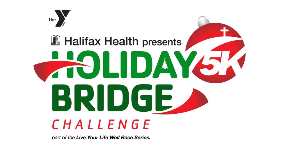 Holiday Bridge Challenge 5K