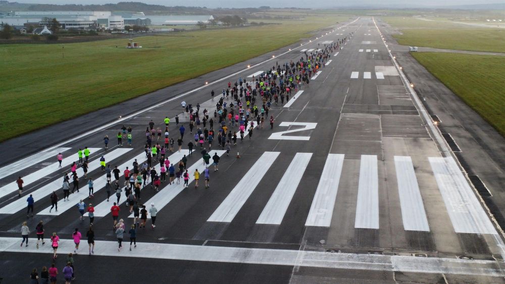 Run the Runway 2025