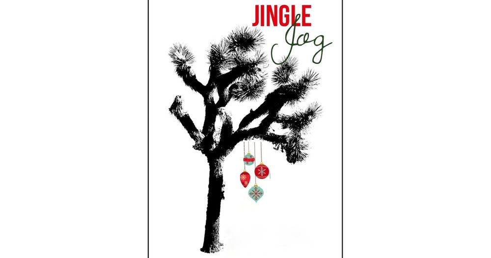 Jingle Jog