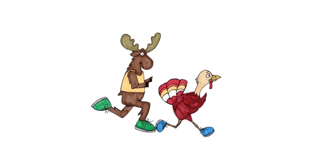 Roadtown Turkey Trot 5k