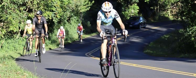 PEDAL TIL YA PUKE - 2025