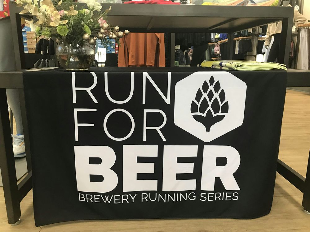5K Beer Run x Inside the Five | 2025 Ohio Brewery Running Series