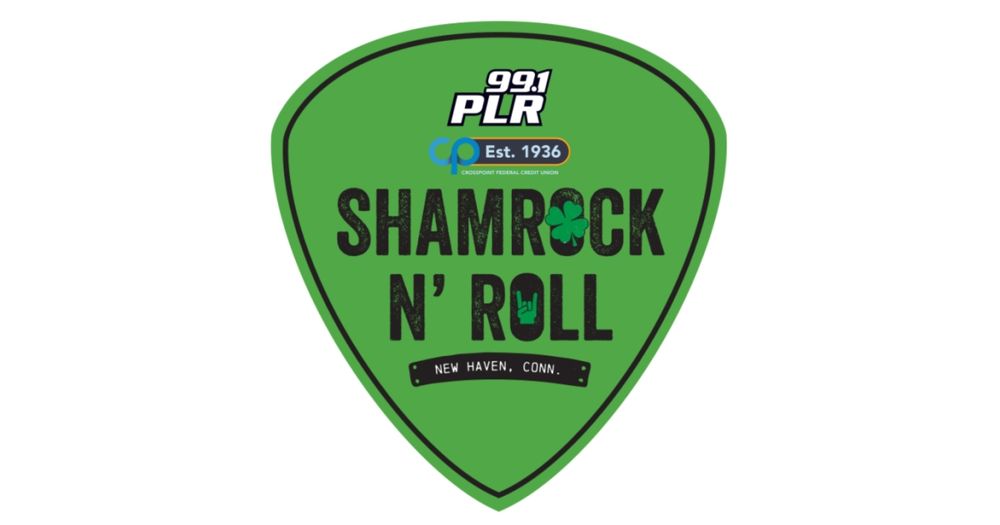 99.1PLR CrossPoint Federal Credit Union ShamRock & Roll 5K