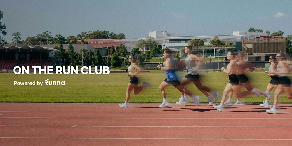 ONTHERUN CLUB 10K Race | Powered by Runna