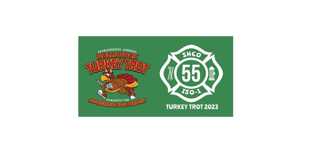 Bulle Rock Turkey Trot 5K - Thanksgiving Day 2025