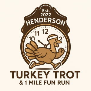 Henderson Turkey Trot 5K & 1 Mile Run/Walk