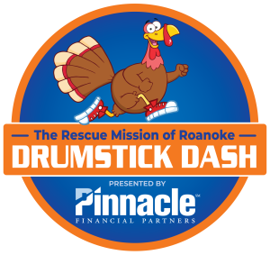The Rescue Mission of Roanoke Drumstick Dash
