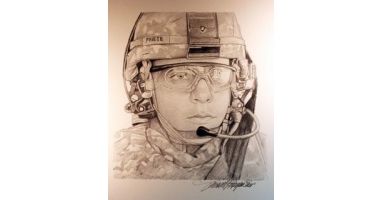 Freedom 5K Run/Walk in Memory of Spc. Robert Friese