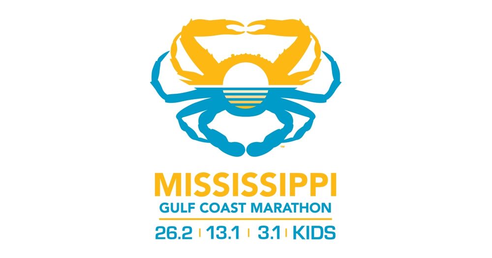 Mississippi Gulf Coast Marathon