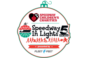 Speedway in Lights 5K