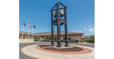 Veterans Tribute Run