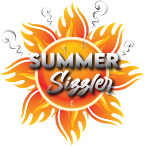 Summer Sizzler- Cleveland