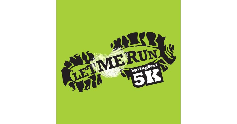 Let Me Run Fall 5K 2025
