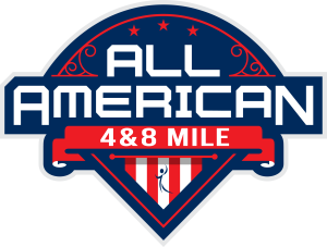 All American 4 & 8 Mile - Quad Cities