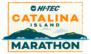 Catalina Island Marathon, 10K, 5K