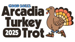 Arcadia Turkey Trot