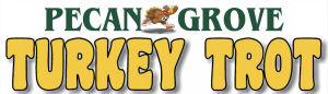 PECAN GROVE TURKEY TROT