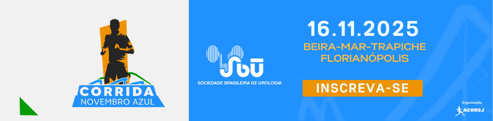 Corrida Novembro Azul