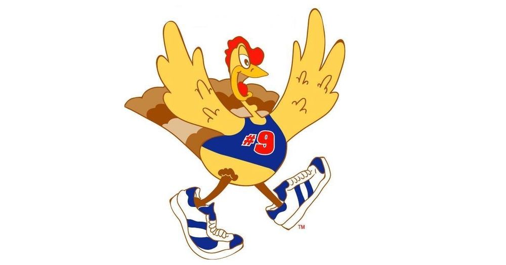 Central Texas Turkey Trot - 20th Annual