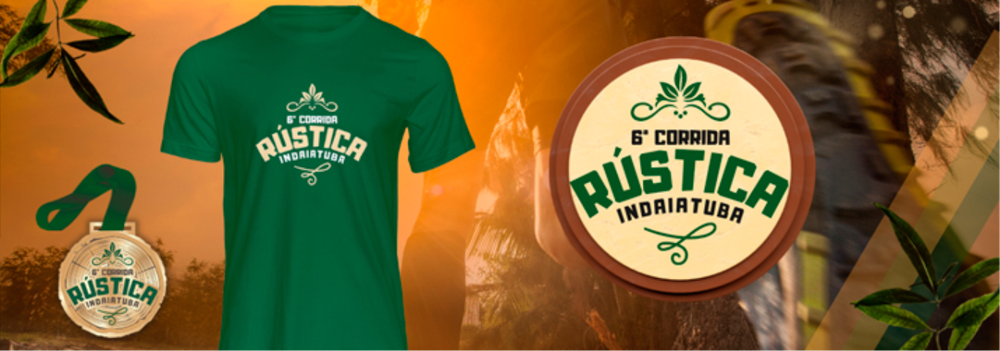 6° Corrida Rústica Indaiatuba