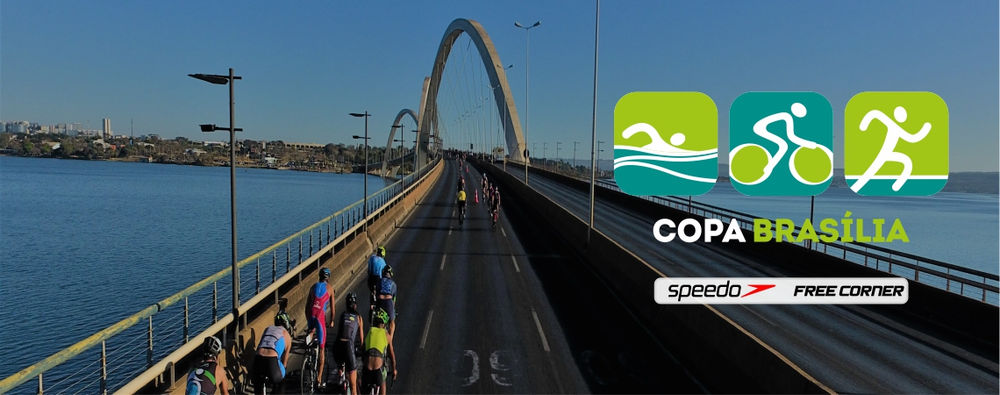 COPA BRASÍLIA DE TRIATHLON 2025 - ETAPA 3