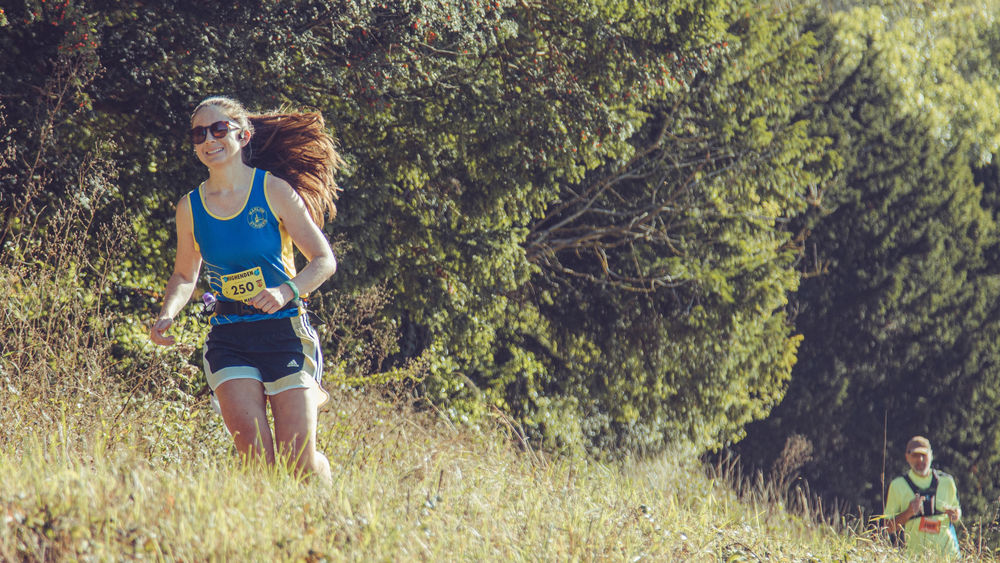 Hughenden Valley 10K