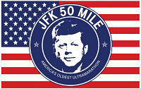 63rd Annual JFK 50 Mile presented by Altra