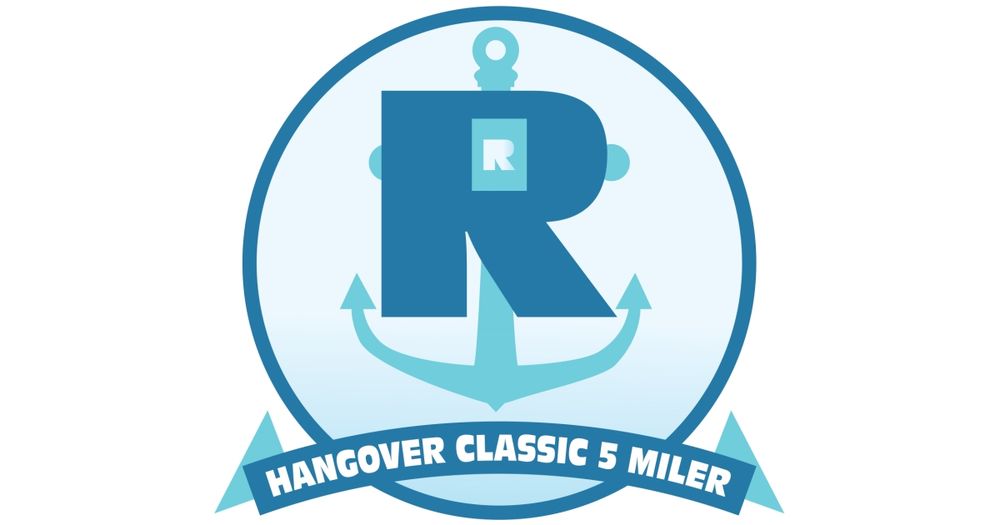 Annual Hangover Classic 5 Miler