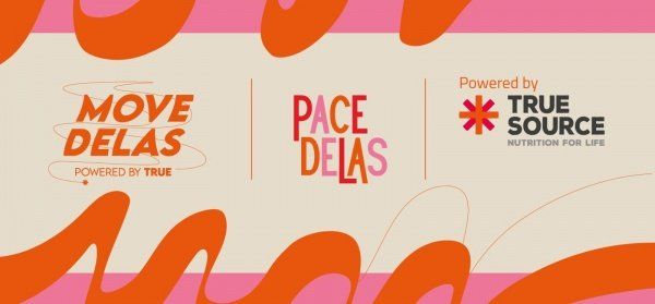 Move Delas | Pace Delas powered by True Source