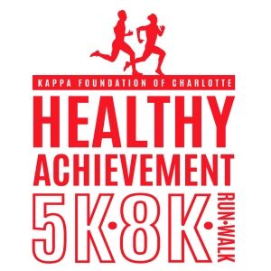 2026 Healthy Achievement 5K | 8K --- Run | Walk | Ruck