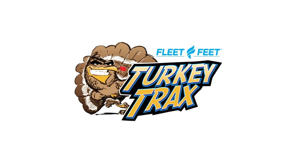 Fleet Feet Columbia Turkey Trax 5K